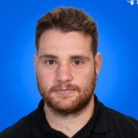 Adasoft Employee Marc Salas Torras's profile photo
