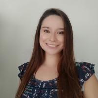 Rebel Edits Employee Daniela Semma Tamayo's profile photo