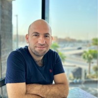 Mohammad Hussein Email