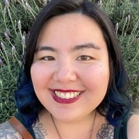Better Government Association Employee Whitney Sasaki's profile photo