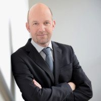 VOIT Automotive GmbH Employee Oliver Hermes's profile photo