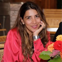 Yasmin Lasry-Vainshtein Email & Phone Number