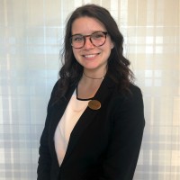 JP Carroll Roofing Employee Gabrielle Violette's profile photo