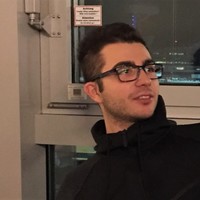 Pellizzoni Employee Nicola Simone's profile photo