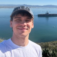 Skyline Communications Inc. Employee Quinten Miller's profile photo