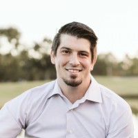DICK'S Sporting Goods Employee Aaron Keith's profile photo
