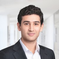 Safavieh Employee Ryan Yaraghi's profile photo