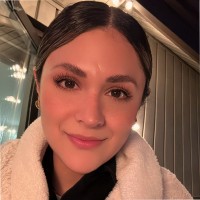 G Group First Class Logistics Employee Brenda Xiadani Fernández de la Garza's profile photo