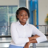 Bertha Chulu Email