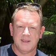 Comms-care Employee Simon Hayes's profile photo