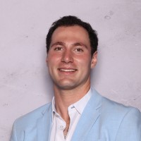 Goosehead Insurance Agency Employee Evan Mack's profile photo