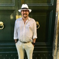 Addbrand Employee Bengt Haagman's profile photo