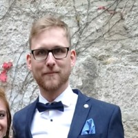upjers GmbH Employee Fabian Spatscheck's profile photo