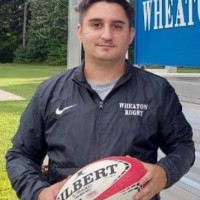 Eastern Connecticut State University Employee Brad Nathan's profile photo