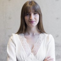InnoQubit Employee Irene Benito Royo's profile photo