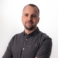 Yurii Horobei Email