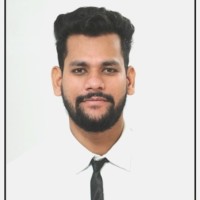 YellowStack Employee Sankalp Khare's profile photo