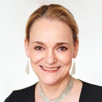 OSCE Employee Nina-Luisa Siedler's profile photo