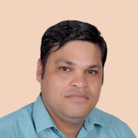 Formidium Employee Akash Saxena's profile photo
