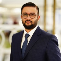 RNS Technology Services Employee Ishan Arora's profile photo