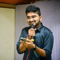 Pavan Rapolu Email