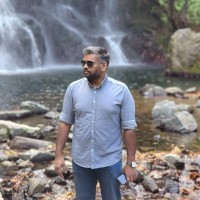 CT Automotive Employee Bharathkumar V's profile photo