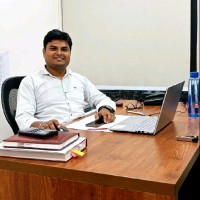 ATLAS CONSTRUCTIONS PRIVATE LIMITED Employee Deepak Kumar's profile photo