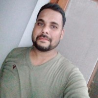 Icy Tales Employee Saket Kumar's profile photo
