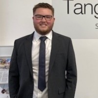 Convergent Technology Limited Employee Thomas Millar's profile photo