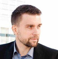 Barona Employee Pekka Sillanpää's profile photo