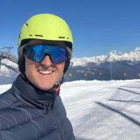 Corrado Morandi Email & Phone Number