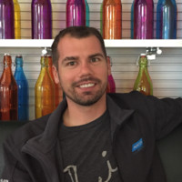 SVB Wood Floors Employee Marcus Cooney's profile photo