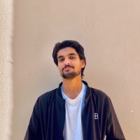 CHI Technologies Employee Ahad Siddique's profile photo