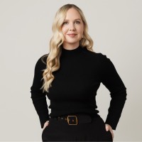 Corro Employee Jess Modini's profile photo