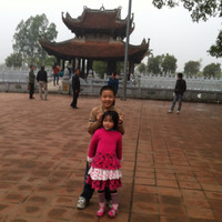 Hyperlogy Employee Chu Vinh's profile photo