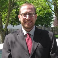 HTC Global Services Employee Robert Quinton's profile photo