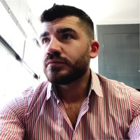 Corporación del Bosque S.A Employee Facundo Jorge Sosa's profile photo