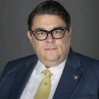 Corgi Global Employee Adam Kraft's profile photo