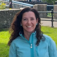 National Geographic Learning ELT Employee Luciana Affini Wilson's profile photo