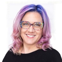 Gelbgroup Consulting Employee Christine Burd's profile photo