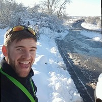 Lineat Composites Employee Dan Ball's profile photo