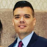 Imperial Irrigation District Employee Francisco Leal's profile photo