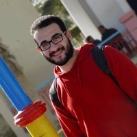Nour Magdy Email
