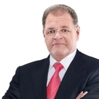 Retired and enjoying time with family Employee Gabe Gabriel's profile photo