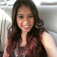 St. David's HealthCare Employee Suraiya Khoja's profile photo