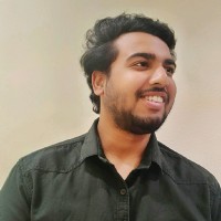 Aditya Bisoyi's profile photo