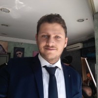 Sofrecom Tunisie Employee Mohamed Bouras's profile photo