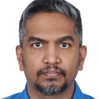 Rajkumar Muthuramalingam Email