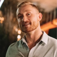 Esper Employee Winston Hallam-Eames's profile photo