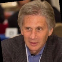 Newport LLC Employee Michael Burney's profile photo